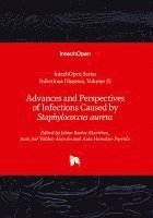 bokomslag Advances and Perspectives of Infections Caused by Staphylococcus aureus