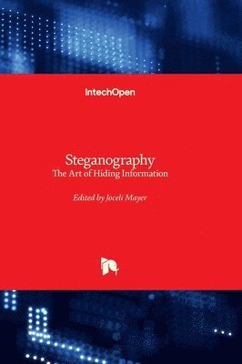 Steganography 1