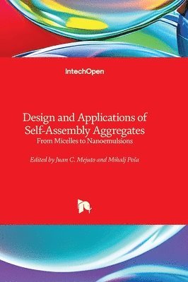 bokomslag Design and Applications of Self-Assembly Aggregates