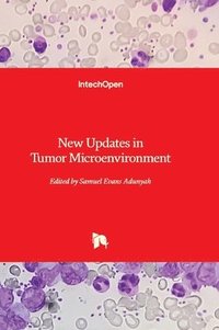 bokomslag New Updates in Tumor Microenvironment