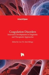 bokomslag Coagulation Disorders