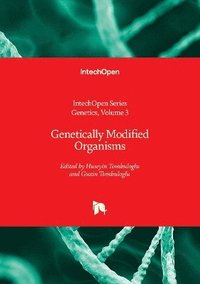 bokomslag Genetically Modified Organisms