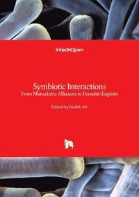 bokomslag Symbiotic Interactions