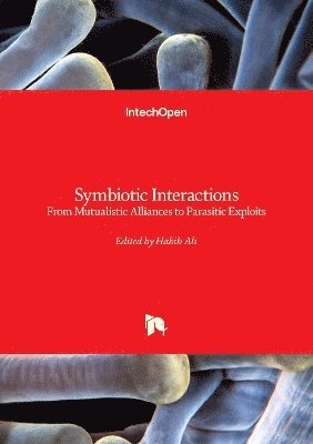 bokomslag Symbiotic Interactions