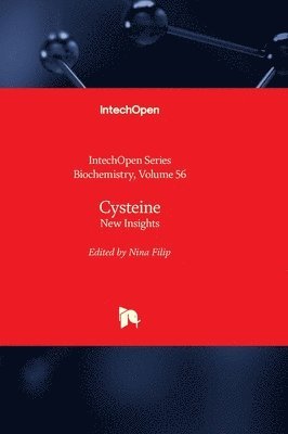 Cysteine - New Insights 1