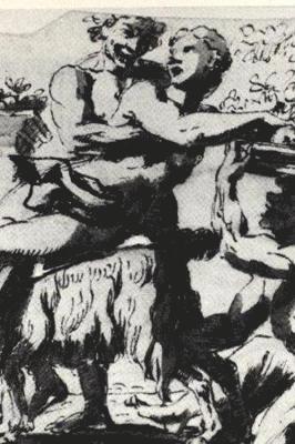 Walter Friedlaender, Anthony Blunt - Drawings of Nicolas Poussin: Pt. 4 : Catalogue Raisonne, Inbunden