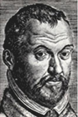 bokomslag Benito Arias Montano, 1527-98