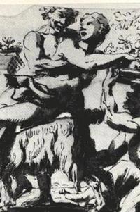 bokomslag Drawings of Nicolas Poussin: Pt. 5: Catalogue Raisonne