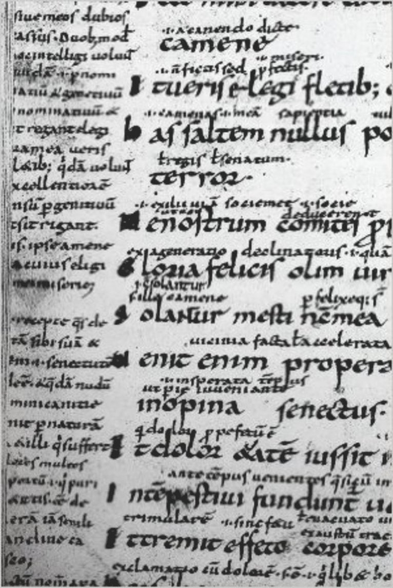 Margaret T. Gibson, Lesley Smith, Joseph Zeigler - Codices Boethiani: Great Britain and the Republic of Ireland v. 1: A Conspectus of Manuscripts of the Works of Boethius, Häftad