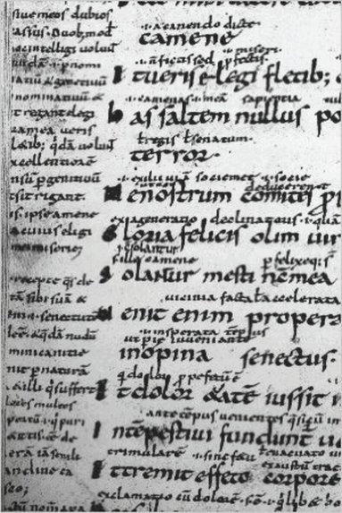 Lesley Smith - Codices Boethiani: Austria, Belgium, Denmark, Luxembourg, The Netherlands, Sweden, Switzerland v. 2, Häftad