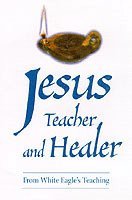 bokomslag Jesus Teacher and Healer