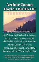 bokomslag Arthur Conan Doyle's Book of the Beyond