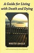bokomslag Guide for Living with Death and Dying