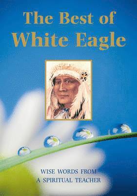 White Eagle - Best of White Eagle, Häftad