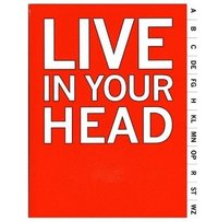 bokomslag Live in Your Head