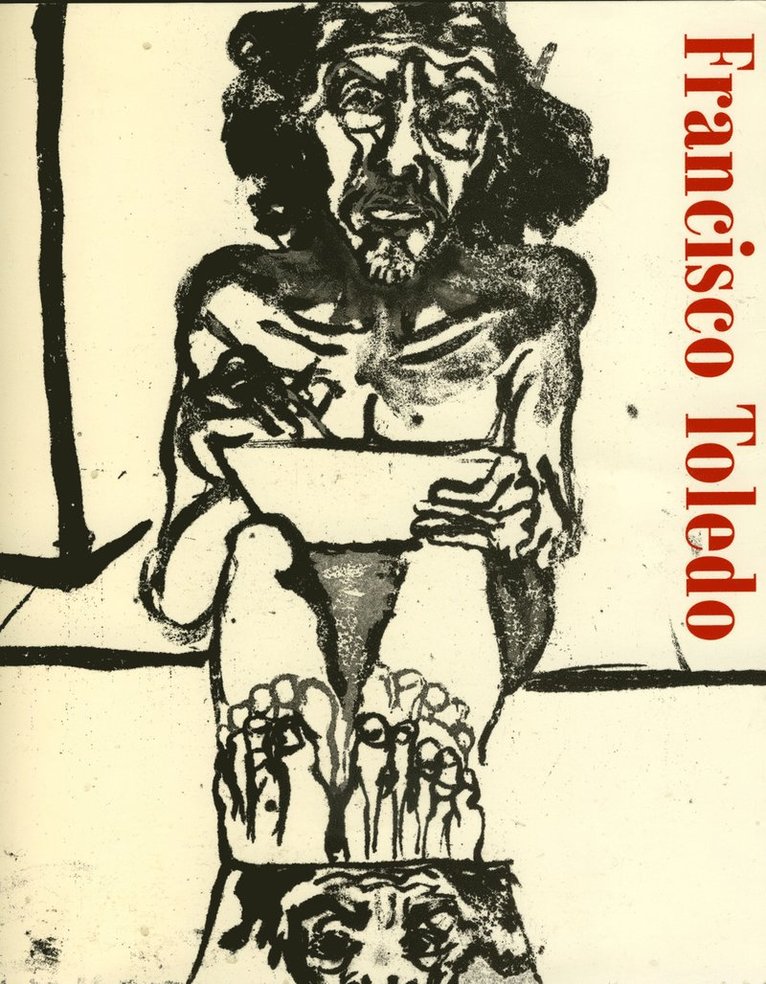 Francisco Toledo