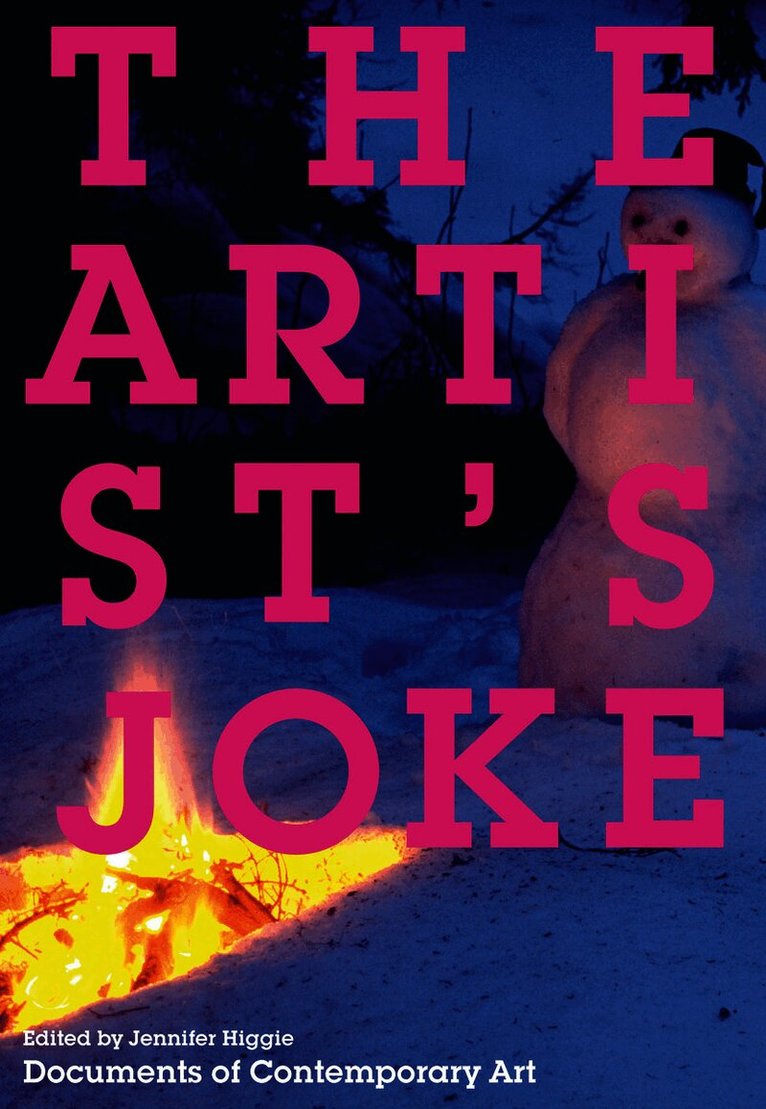 Artist's Joke