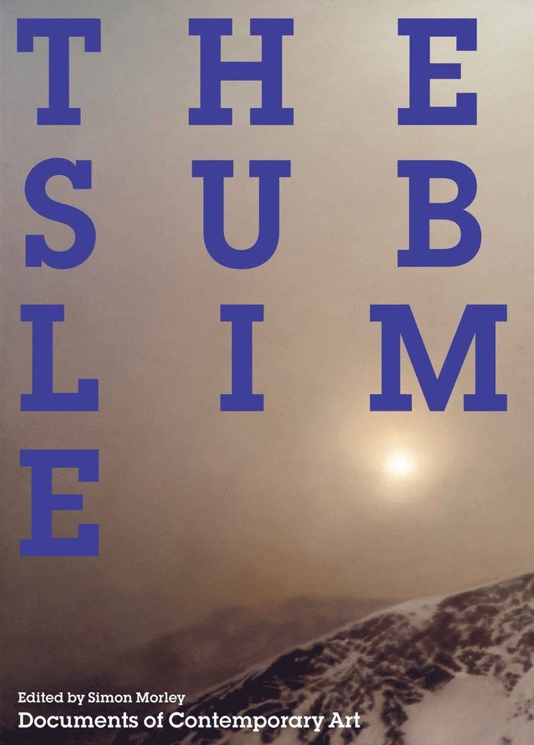 Simon Morley - Sublime, Häftad