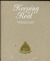 Achim Borchardt-Hume - Keeping it Real, Häftad