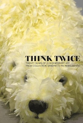 Think Twice: Twenty Years of Contemporary Art from Collection Sandretto Re Rebaudengo 1