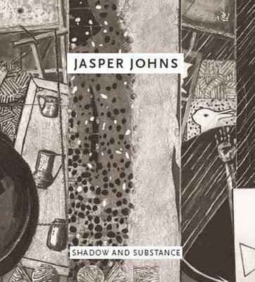 Jasper Johns: Shadow and Substance 1