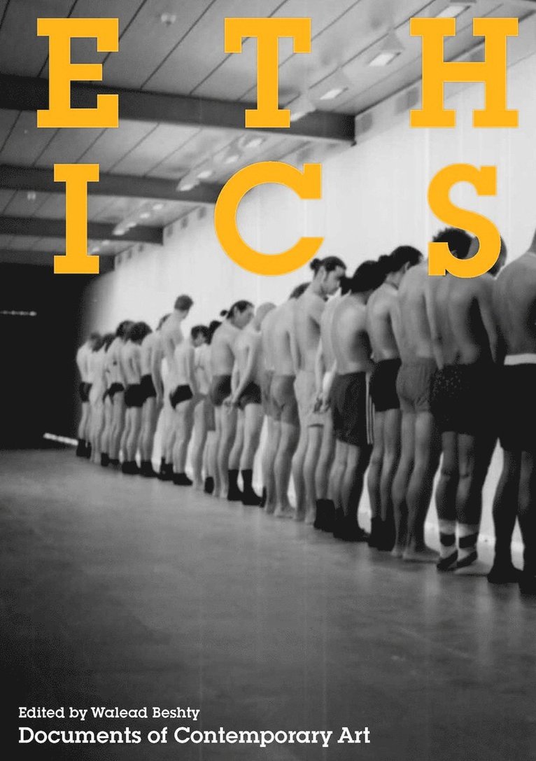 Walead Beshty - Ethics, Häftad