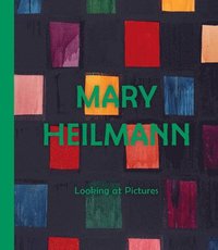 bokomslag Mary Heilmann: Looking at Pictures
