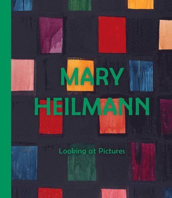 Mary Heilmann: Looking at Pictures 1