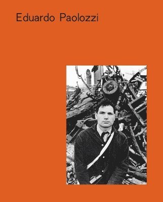 Eduardo Paolozzi