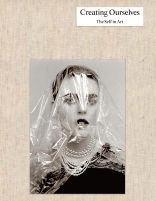 Emily Butler - Creating Ourselves: The Self in Art, Häftad