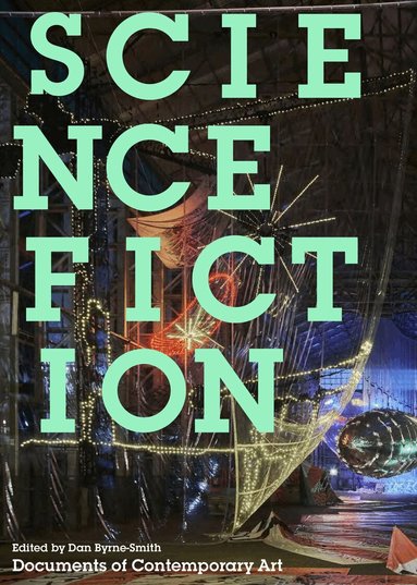 Dan Byrne Smith - Science Fiction, Häftad