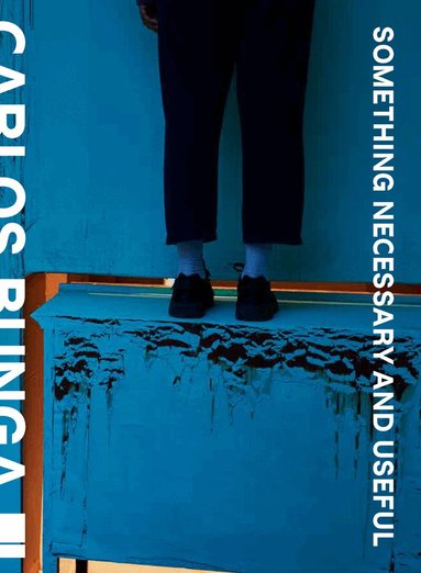 Emily Butler - Carlos Bunga, Häftad