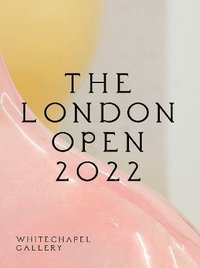 bokomslag The London Open 2022