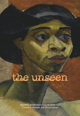 The Unseen: Hurvin Anderson selects from the Christen Sveaas Art Foundation 1