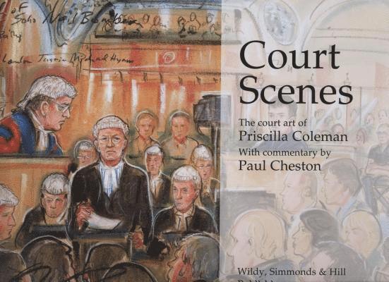 Court Scenes 1