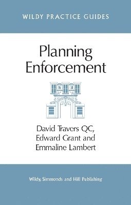 Planning Enforcement 1