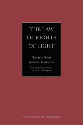 Law of Rights of Light