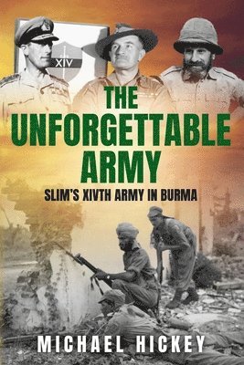 The Unforgettable Army 1