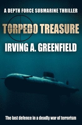 bokomslag Torpedo Treasure