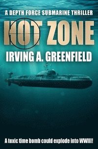 bokomslag Hot Zone