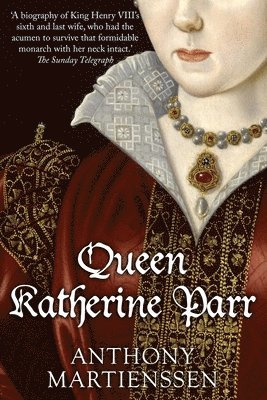 Queen Katherine Parr 1