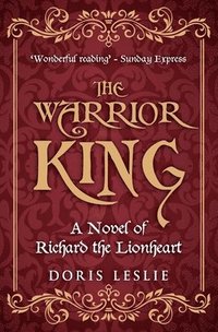 bokomslag Warrior King