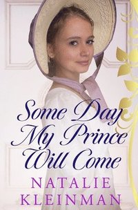 bokomslag Some Day My Prince Will Come