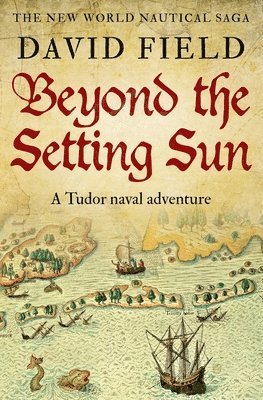 Beyond The Setting Sun 1
