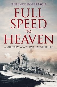 bokomslag Full Speed To Heaven