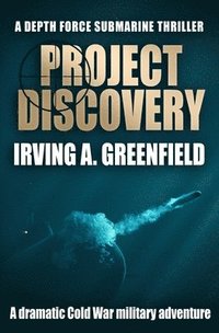 bokomslag Project Discovery