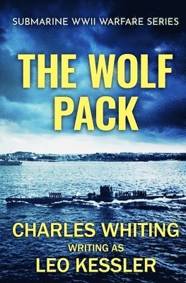 Wolf Pack 1