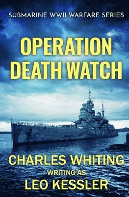 bokomslag Operation Death Watch