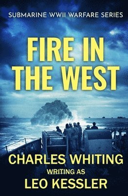 Convoy to Catastrophe 1