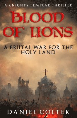 Blood of Lions 1
